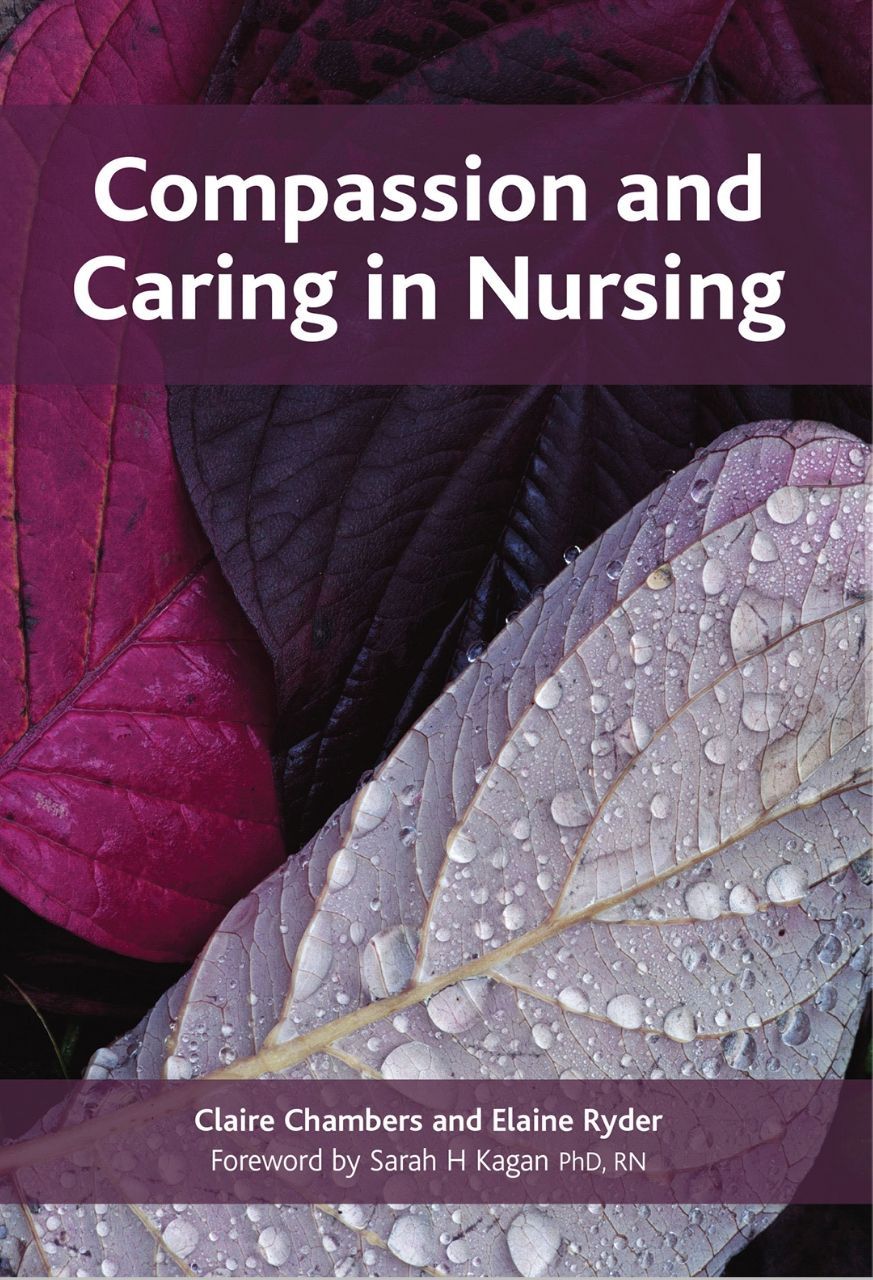 Compassion & Caring In Nursing - KASNEB Notes